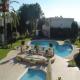 Rio Marinas Hotel Picture 