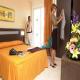 Aqua Hotel Bertran Picture 