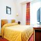 Yllen Eiffel Hotel Picture 