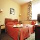 Yllen Eiffel Hotel Picture 