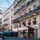 Tryp Francois Hotel Picture 