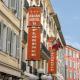 Grand Hotel Le Florence Picture 