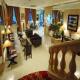 De Madrid Hotel Picture 