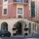 De Madrid Hotel Picture 