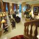 De Madrid Hotel Picture 
