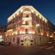 De Madrid Hotel Picture 