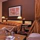 De Madrid Hotel Picture 
