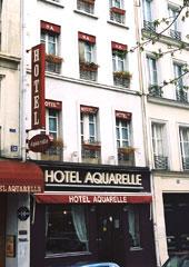 Aquarelle Hotel Picture 1