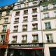 Aquarelle Hotel Picture 