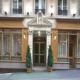 Meslay Republique Hotel Picture 