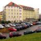 Nh Berlin Potsdam Hotel Picture 