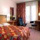 Nh Berlin Potsdam Hotel Picture 