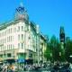 Hotel Fruehling Am Zoo Picture 