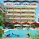 Miray Hotel Kleopatra Picture 