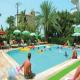 Miray Hotel Kleopatra Picture 
