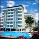 Blue Sky Hotel Picture 