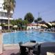 Blue Sky Hotel Picture 