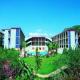 Blue Sky Hotel Picture 