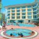 Sultan Sipahi Resort Hotel Picture 