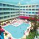 Gold Safran Hotel Picture 