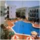 Sol Sancti Petri Hotel Picture 