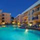 Sol Sancti Petri Hotel Picture 