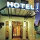 Charlemagne Hotel Picture 
