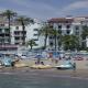 Platjador Hotel Picture 