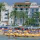 Platjador Hotel Picture 