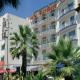 Platjador Hotel Picture 