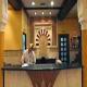Eurostars Maimonides Hotel Picture 