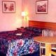 Ramada Limtied Airport North Hotel Picture 