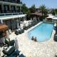 Dionysos Central Hotel Picture 