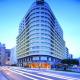 Ac Malaga Palacio Hotel Picture 