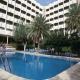 Los Robles Hotel Picture 