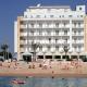 Horitzo Hotel Picture 