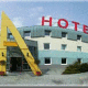Eurohotel Vienna Airport Picture 