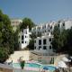 Alta Galdana Hotel Picture 