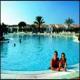Las Palmeras Hotel Picture 