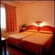 Las Palmeras Hotel Picture 