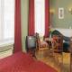 Quality Scandinavie Hotel Picture 