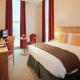 Quality Hotel And Leisure Centre Cork Picture 