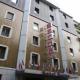 Berna Srl Hotel Picture 