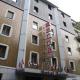 Berna Srl Hotel Picture 