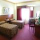 Cuatro Postes Hotel Picture 