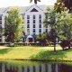 Best Western Southpoint Hotel Picture 