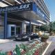 Radisson Sas Hotel Nice Picture 