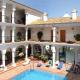 Apartamentos La Fonda Hotel Picture 