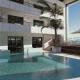 Palais De La Mediterranee Hotel Picture 