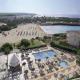 Calan Bosch Hotel Picture 